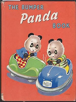 The Bumper Panda Book
