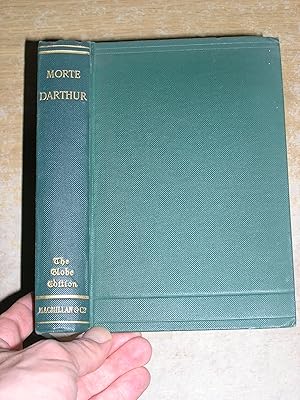 Seller image for Le Morte Darthur for sale by Neo Books