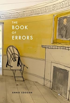 Immagine del venditore per Book of Errors venduto da GreatBookPrices