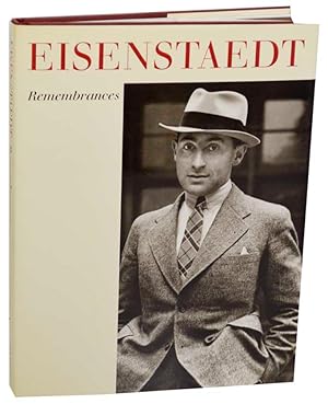 Imagen del vendedor de Eisenstaedt: Remembrances a la venta por Jeff Hirsch Books, ABAA