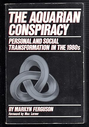 Image du vendeur pour The Aquarian Conspiracy: Personal and Social Transformation mis en vente par The Sun Also Rises