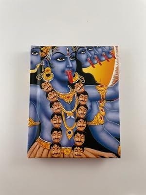 Bild des Verkufers fr Kali: Slayer of Illusion (Mandala Mini Book) zum Verkauf von BookEnds Bookstore & Curiosities