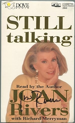 Seller image for [Audio Book]: Still Talking for sale by Between the Covers-Rare Books, Inc. ABAA