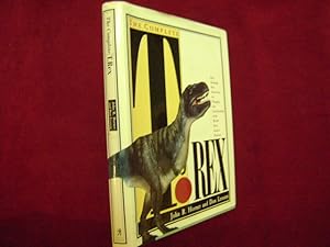 Bild des Verkufers fr The Complete T. Rex. zum Verkauf von BookMine