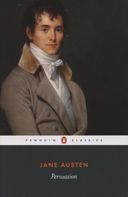 Imagen del vendedor de Persuasion (Penguin Classics) a la venta por Kenneth A. Himber