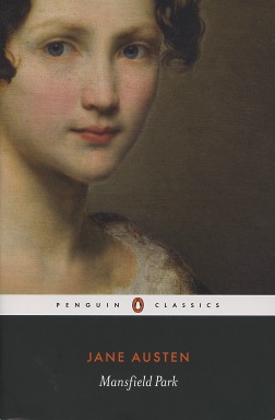 Seller image for Mansfield Park (Penguin Classics) for sale by Kenneth A. Himber
