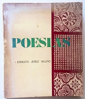 Seller image for Poesias for sale by Guido Soroka Bookseller