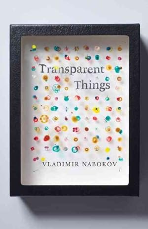 Seller image for Transparent Things for sale by GreatBookPricesUK