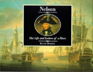 Seller image for NELSON (ILLUS LETTERS) (Illustrated Letters) for sale by WeBuyBooks