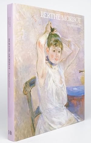 Imagen del vendedor de Berthe Morisot : Impressionist a la venta por Resource for Art and Music Books 