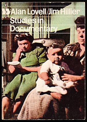 Seller image for STUDIES IN DOCUMENTARY for sale by Alkahest Books