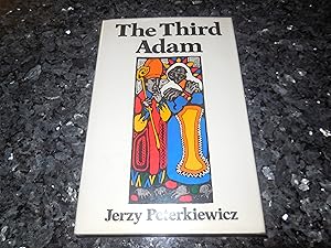 Seller image for The Third Adam for sale by Veronica's Books