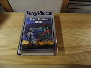 Seller image for Kontrollstation Modul. [Red.: Horst Hoffmann] / Perry Rhodan ; 26 for sale by Versandantiquariat Schfer