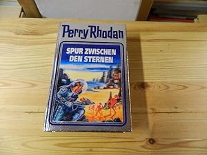Seller image for Perry Rhodan; Teil: 43., Spur zwischen den Sternen for sale by Versandantiquariat Schfer