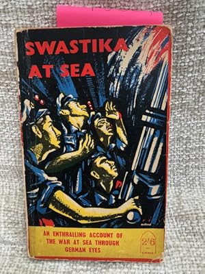 Swastika at Sea