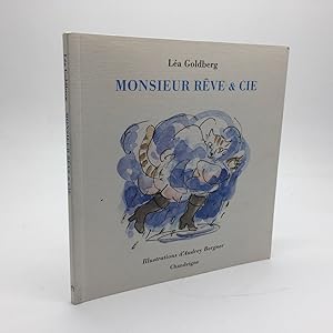 Imagen del vendedor de MONSIEUR REVE & CIE [SIGNED BY ILLUSTRATOR] a la venta por Any Amount of Books