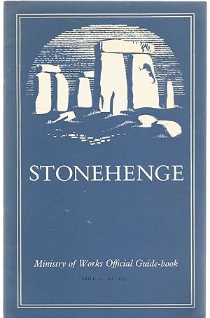 Stonehenge - Ministry of Works Official Guide-book