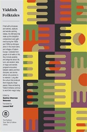 Seller image for Yiddish Folktales for sale by GreatBookPrices