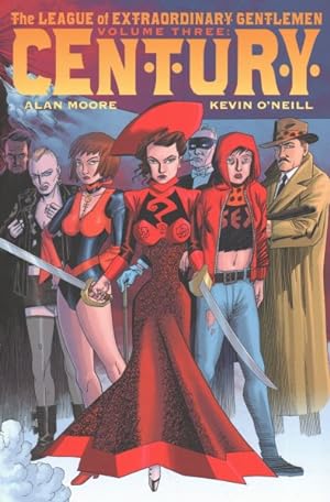 Seller image for League of Extraordinary Gentlemen 3 - Century for sale by GreatBookPrices