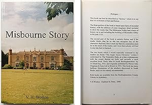 Misbourne Story