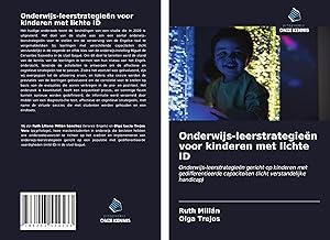 Imagen del vendedor de Onderwijs-leerstrategien voor kinderen met lichte ID a la venta por moluna