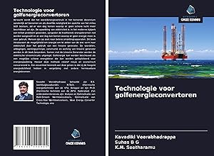 Seller image for Technologie voor golfenergieconvertoren for sale by moluna