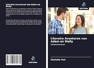 Immagine del venditore per Literaire Avonturen van Adam en Molly venduto da moluna