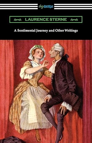 Immagine del venditore per A Sentimental Journey and Other Writings venduto da moluna