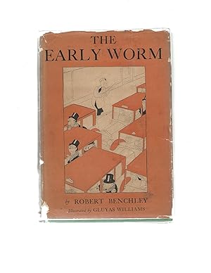 Image du vendeur pour The Early Worm mis en vente par AcornBooksNH