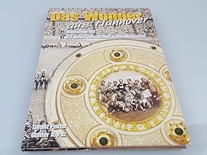 Seller image for Das Wunder aus Hannover for sale by SIGA eG