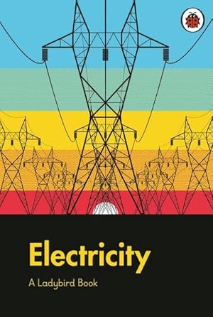 Bild des Verkufers fr A Ladybird Book: Electricity zum Verkauf von Smartbuy