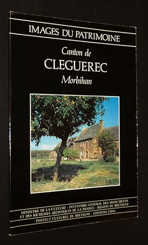 Image du vendeur pour Images du patrimoine : Canton de Clgurec, Morbihan mis en vente par Abraxas-libris