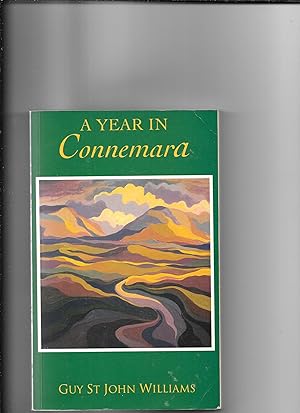 Seller image for A Year in Connemara. for sale by Sillan Books