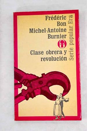 Seller image for Clase obrera y revolucin for sale by Alcan Libros