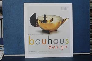 Bauhaus Design Die Produkte der neuen Sachlichkeit
