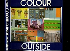 Seller image for Colour Outside for sale by Little Stour Books PBFA Member