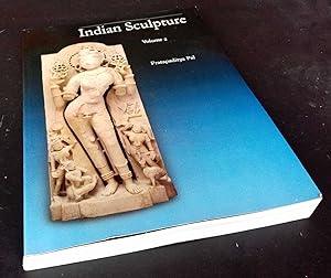 Indian Sculpture: Volume II 700-1800