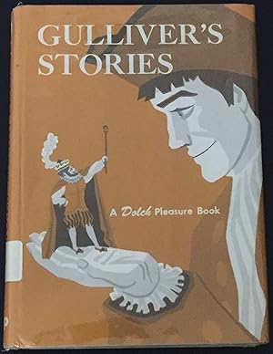 Seller image for GULLIVER'S STORIES for sale by FULFILLINGTHRIFTBOOKHOUSE