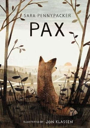 Imagen del vendedor de Pax a la venta por GreatBookPrices