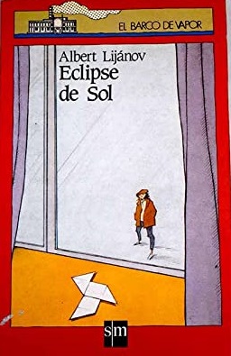 Imagen del vendedor de ECLIPSE DE SOL a la venta por ALZOFORA LIBROS
