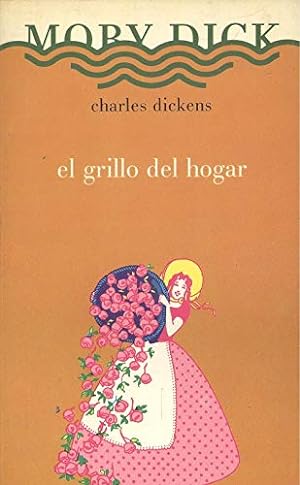 Seller image for EL GRILLO DEL HOGAR for sale by ALZOFORA LIBROS