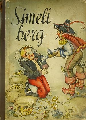 Seller image for Simeliberg und drei andere Mrchen von H. Chr. Andersen, for sale by Versandantiquariat Hbald