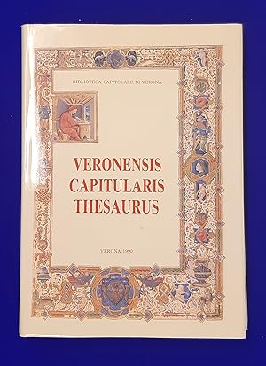 Veronensis Capitularis Thesaurus.