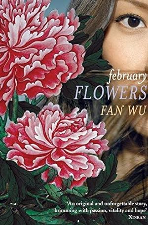 Seller image for February Flowers for sale by WeBuyBooks