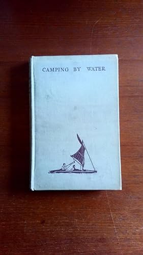 Image du vendeur pour Camping by Water mis en vente par Le Plessis Books