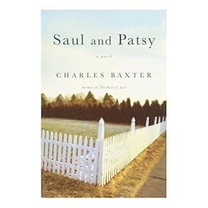 Seller image for Saul and Patsy: A Novel (Hardcover) for sale by InventoryMasters