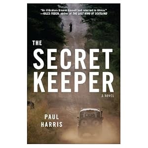 Seller image for The Secret Keeper (Hardcover) for sale by InventoryMasters