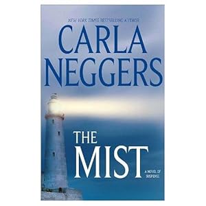 Seller image for The Mist (The Ireland Series, 3) (Hardcover) for sale by InventoryMasters
