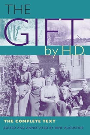 Image du vendeur pour Gift by H.D. : The Complete Text mis en vente par GreatBookPricesUK