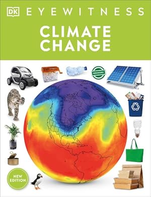 Seller image for Climate Change for sale by GreatBookPrices